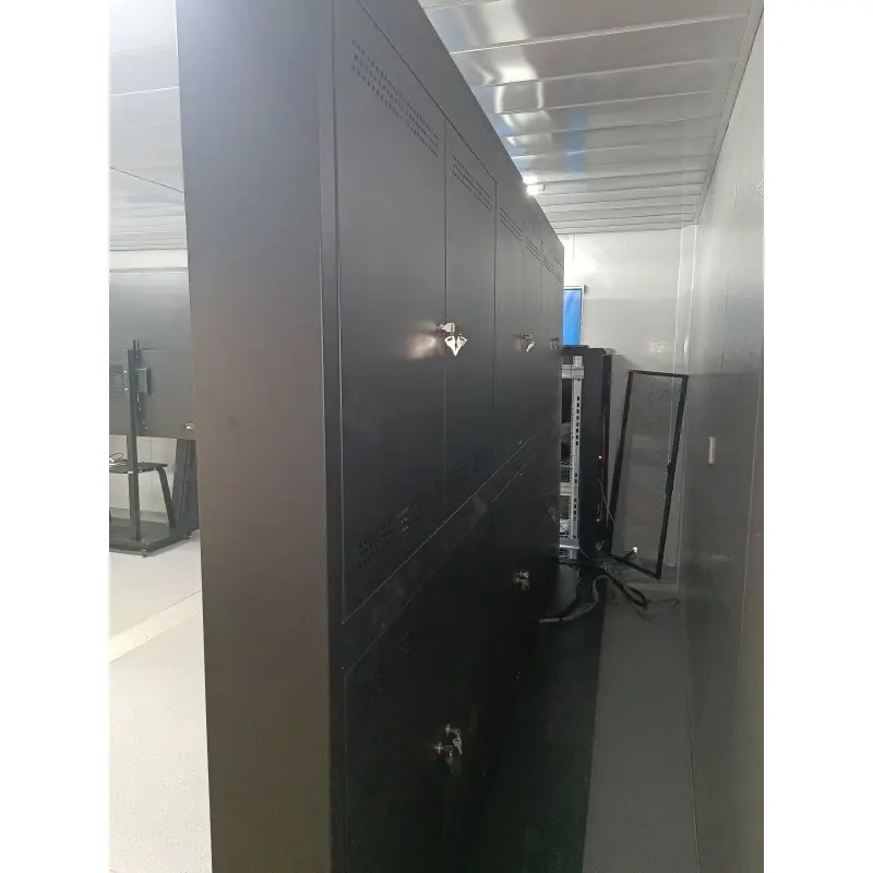 Làm thế nào Chân đế màn hình điện tử LED có cửa ra vào có thể cải thiện việc lắp đặt màn hình lớn
