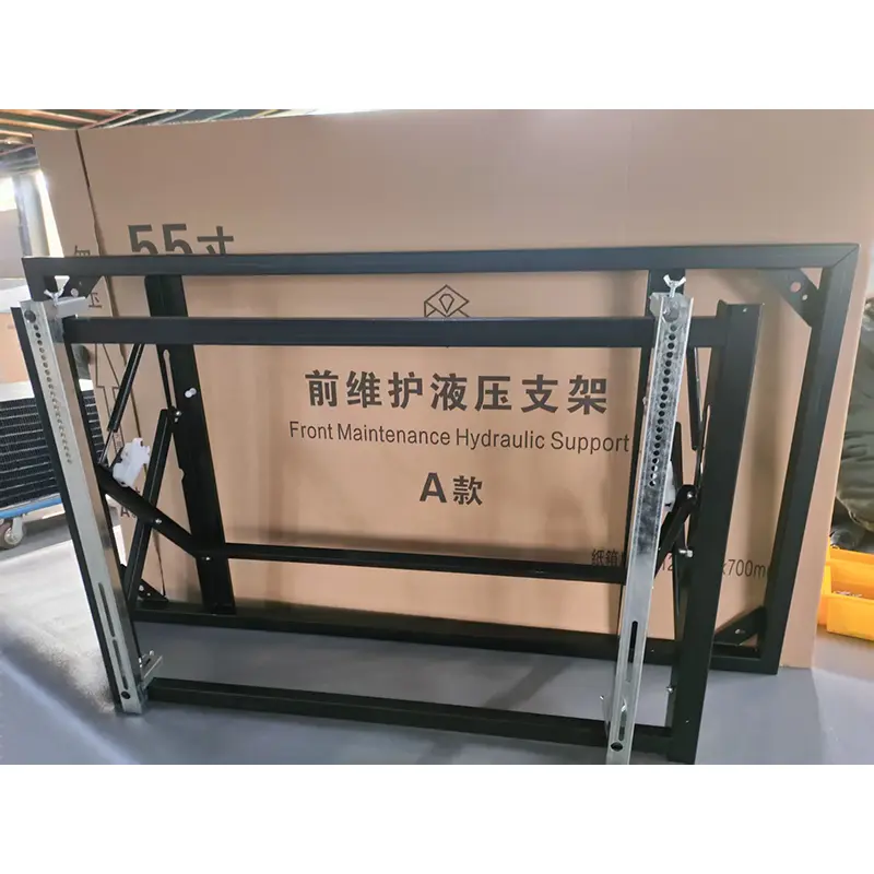 Giá đỡ video treo tường 46 inch