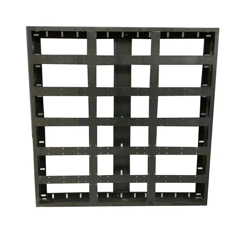Tủ đơn giản ngoài trời