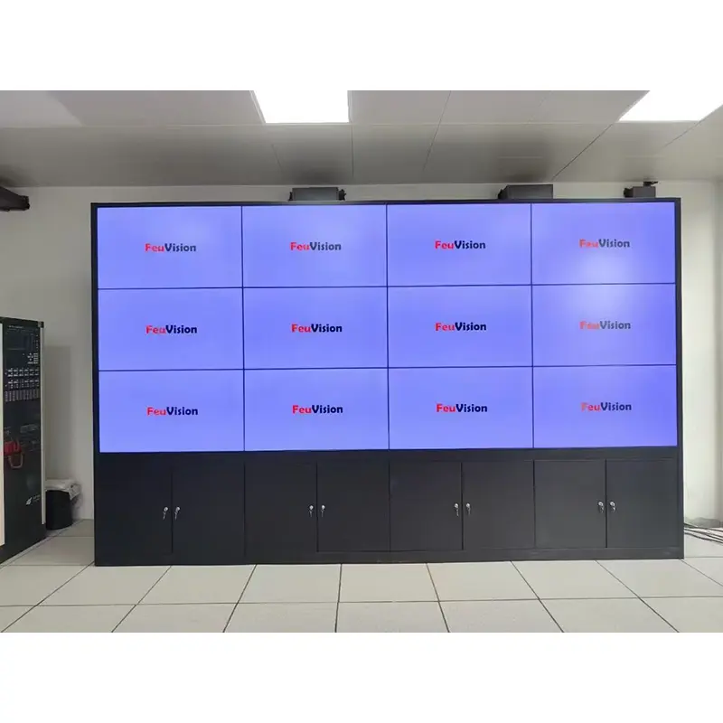 Giá treo tường video LCD